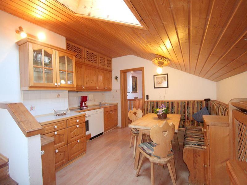 Appartamento Bachbauernhof Bayerisch Gmain Esterno foto